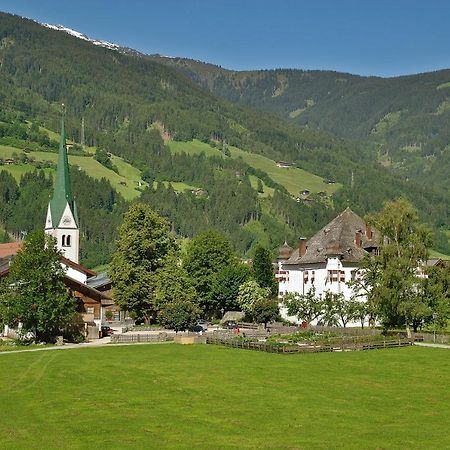 Gastehaus Appartement Hollwarth Stumm Zewnętrze zdjęcie