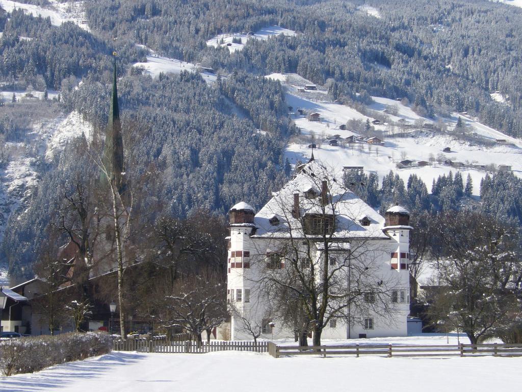 Gastehaus Appartement Hollwarth Stumm Pokój zdjęcie